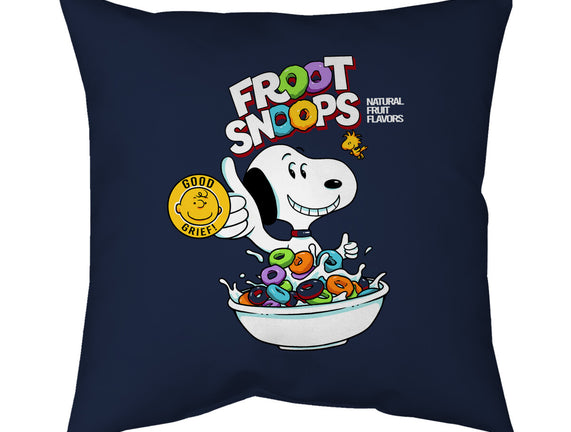 Froot Snoops