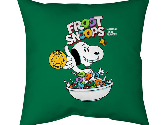 Froot Snoops