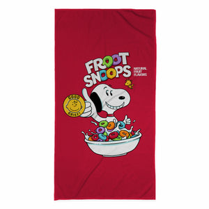 Froot Snoops