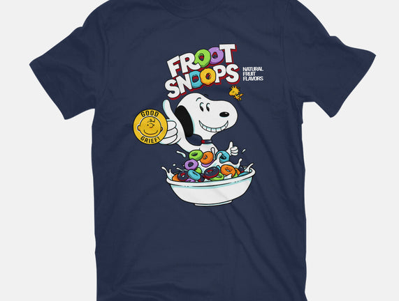 Froot Snoops