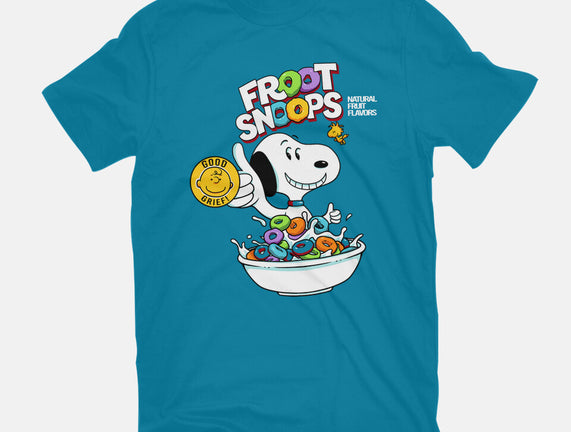 Froot Snoops