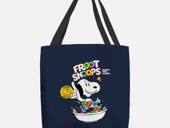 Froot Snoops