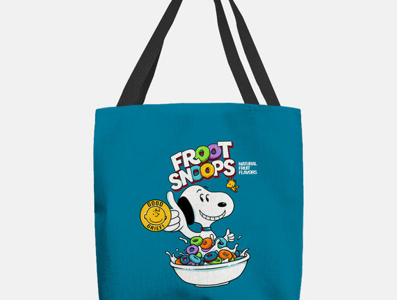 Froot Snoops