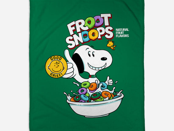 Froot Snoops