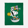 Froot Snoops-None-Fleece-Blanket-grevalra