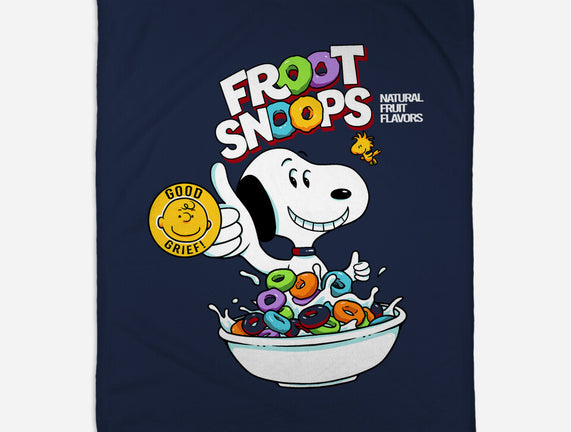 Froot Snoops