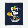 Froot Snoops-None-Fleece-Blanket-grevalra