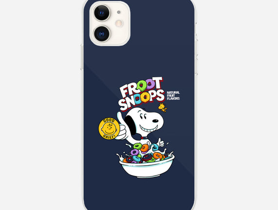 Froot Snoops