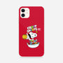 Froot Snoops-iPhone-Snap-Phone Case-grevalra