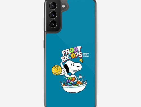 Froot Snoops