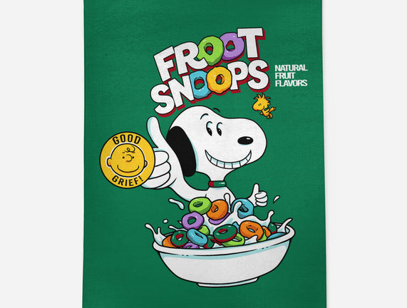 Froot Snoops