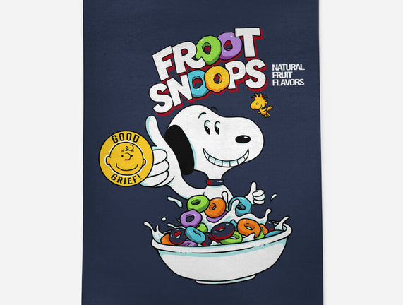 Froot Snoops