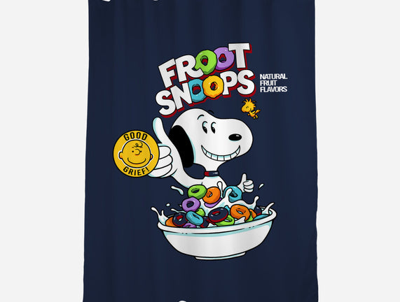 Froot Snoops