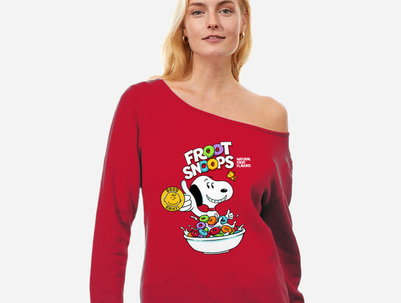 Froot Snoops