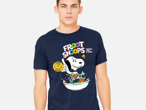 Froot Snoops