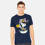 Froot Snoops-Mens-Heavyweight-Tee-grevalra