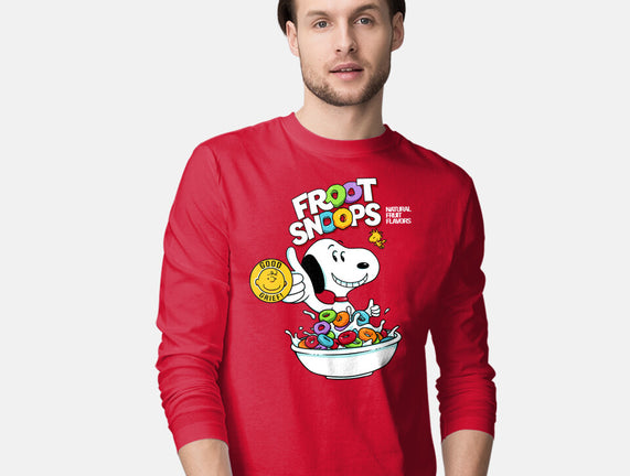 Froot Snoops