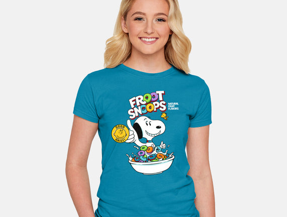 Froot Snoops