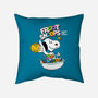 Froot Snoops-None-Non-Removable Cover w Insert-Throw Pillow-grevalra