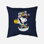 Froot Snoops-None-Removable Cover w Insert-Throw Pillow-grevalra