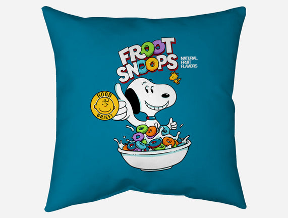 Froot Snoops