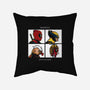 Saving The Multiverse-None-Non-Removable Cover w Insert-Throw Pillow-grevalra