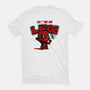 Legs EFFIN Gone-Mens-Heavyweight-Tee-grevalra