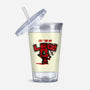 Legs EFFIN Gone-None-Acrylic Tumbler-Drinkware-grevalra