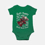 Soft Dogpool-Baby-Basic-Onesie-Cattoc_C