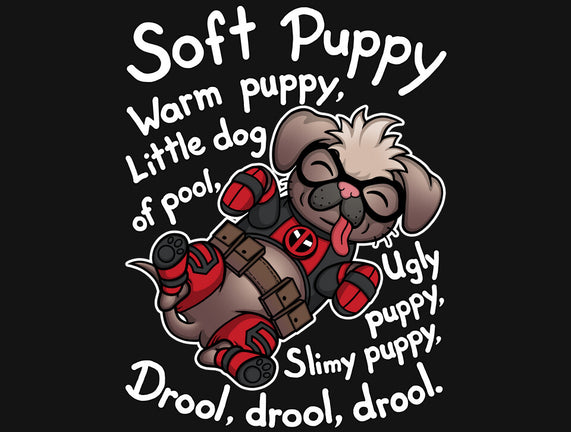 Soft Dogpool