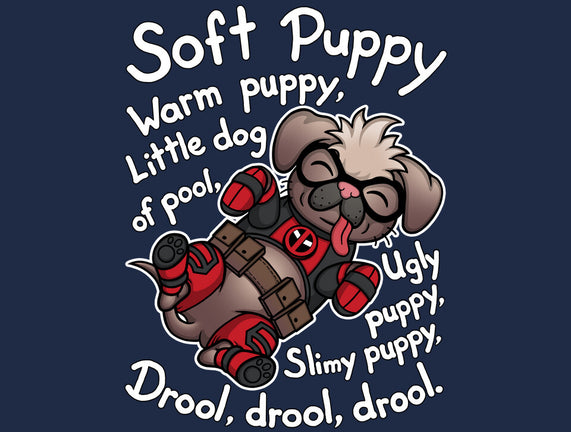 Soft Dogpool