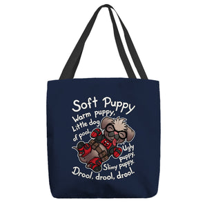 Soft Dogpool
