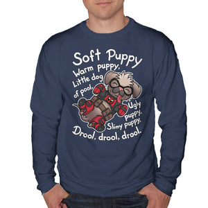 Soft Dogpool