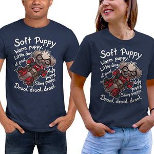 Soft Dogpool