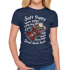 Soft Dogpool