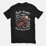 Soft Dogpool-Mens-Premium-Tee-Cattoc_C