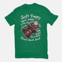 Soft Dogpool-Mens-Premium-Tee-Cattoc_C