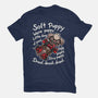 Soft Dogpool-Youth-Basic-Tee-Cattoc_C