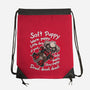 Soft Dogpool-None-Drawstring-Bag-Cattoc_C