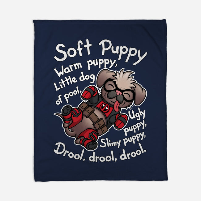 Soft Dogpool-None-Fleece-Blanket-Cattoc_C