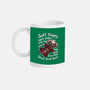 Soft Dogpool-None-Mug-Drinkware-Cattoc_C