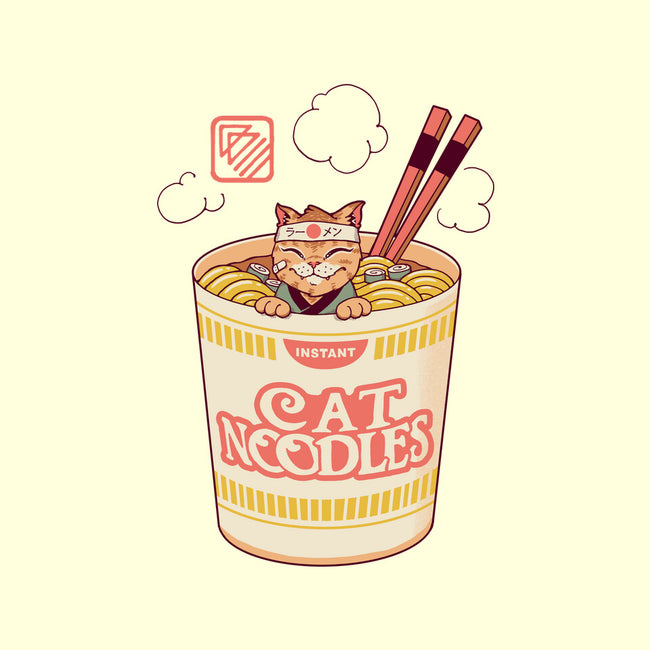 Instant Cat Noodles-Samsung-Snap-Phone Case-vp021