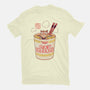 Instant Cat Noodles-Mens-Premium-Tee-vp021