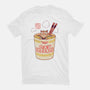 Instant Cat Noodles-Youth-Basic-Tee-vp021