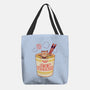 Instant Cat Noodles-None-Basic Tote-Bag-vp021