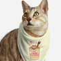 Instant Cat Noodles-Cat-Bandana-Pet Collar-vp021