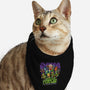 Ninja Turtles Vs The NYC Villains-Cat-Bandana-Pet Collar-Jc Jows