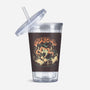 Moon Witch-None-Acrylic Tumbler-Drinkware-eduely