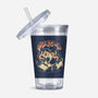 Moon Witch-None-Acrylic Tumbler-Drinkware-eduely