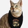 Moon Witch-Cat-Bandana-Pet Collar-eduely